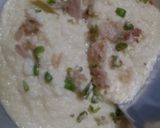 मूंग दाल चीला (moong dal cheela recipe in hindi) रेसिपी चरण 1 फोटो