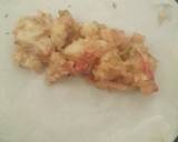 Chur chur samosa recipe step 4 photo