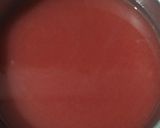 Foto langkah ke 2 dari resep Puding Jambu Biji Merah.