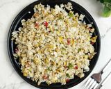 Foto langkah ke 6 dari resep Nasi Goreng Kampung.