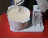 Foto del paso 2 de la receta: Pastel 3 leches