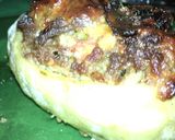Foto del paso 4 de la receta: Papa rellena