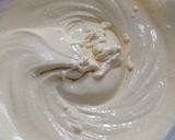 Hình bước làm 2 của món Pudding chanh dây