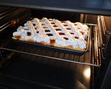 Rákóczi túrós pite de nem a klasszikus recept fázis 4 fotója
