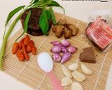 Foto langkah ke 1 dari resep Plecing kangkung_ expe🥵.