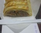 Foto langkah ke 6 dari resep Beef Puff pastry.
