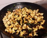 Foto del paso 3 de la receta: Pochoclos agridulces con picante