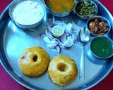 मक्के के ढोकले(makke ke dhokle recipe in hindi) रेसिपी चरण 4 फोटो