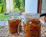 Foto langkah ke 6 dari resep Sambal Bawang Ala Bu Rudy.