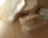 Foto del paso 2 de la receta: Emparedados de queso