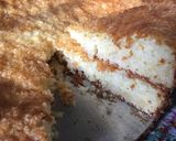 Foto del paso 6 de la receta: Torta de COCO simple