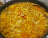 Foto langkah ke 4 dari resep Sayur nangka.
