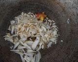 Foto langkah ke 1 dari resep Ayam Saus Tiram.