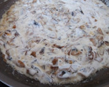 Foto del paso 2 de la receta: Risotto de foie y champiñones🍄