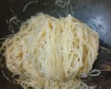 Foto langkah ke 4 dari resep Bihun Goreng.