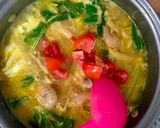 Foto langkah ke 5 dari resep 49. Sup Ayam Lamongan.