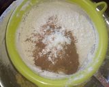 Foto del paso 3 de la receta: Galletas de jengibre navideñas
