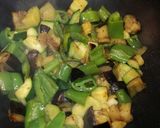 Foto del paso 2 de la receta Butifarras al curry