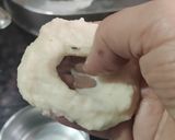 सांबर बड़ा (sambar vada recipe in Hindi) रेसिपी चरण 2 फोटो