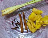 Foto langkah ke 1 dari resep Wedang Rempah Wangi.