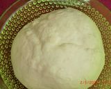 Foto del paso 6 de la receta: Trenza de Pan Dulce