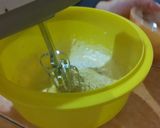 Foto del paso 4 de la receta: Muffins de manzana canela