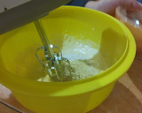 Foto del paso 4 de la receta: Muffins de manzana canela