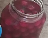 1981. gyümölcs leves őszibarack és meggyből recept fázis 1 fotója