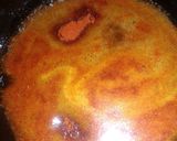 A picture of step 3 of Paneer tikka masala.