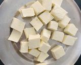 A picture of step 1 of Vegetable Jalfrezi.