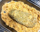 Foto del paso 4 de la receta: Milanesas de Berenjena