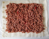 Foto del paso 2 de la receta: Empanada de carne Tex-Mex