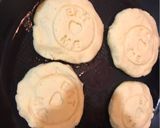 Foto del paso 6 de la receta: Arepas y arepas rellenas