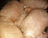 صورة لخطوة 5 من وصفة سكالوب محشي بالفرماج 🍗