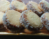 Foto del paso 10 de la receta: Alfajorcitos de maizena