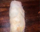 Foto del paso 2 de la receta: Pechugas Rellenas