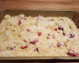 Foto del paso 10 de la receta: Barritas crujientes de frambuesa