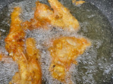 Ayam Goreng Ala Resto Angke