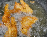 Foto langkah ke 8 dari resep Ayam Goreng Ala Resto Angke.