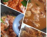 Foto langkah ke 3 dari resep Ayam bumbu madura.