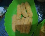 Foto langkah ke 2 dari resep Pisang Goreng Pasir.