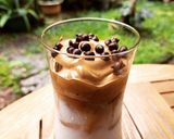 Foto langkah ke 2 dari resep Dalgona Coffee ☕️.