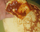 Foto del paso 4 de la receta: Panqueques