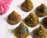 Mixed Dal Modak recipe step 5 photo