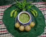 आंवला की चटनी (amla ki chutney recipe in Hindi) रेसिपी चरण 3 फोटो