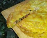 Foto langkah ke 5 dari resep Martabak Mesir Ekonomis.