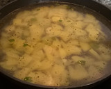 Foto del paso 3 de la receta: Gazpachos viudos Manchegos