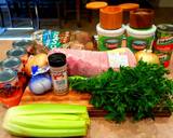 Mike's Green Chile Pork Stew recipe step 1 photo