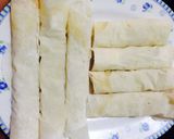 Foto langkah ke 5 dari resep Lumpia Goreng Mie.