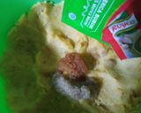 Foto langkah ke 4 dari resep Perkedel kentang by. Bubu.